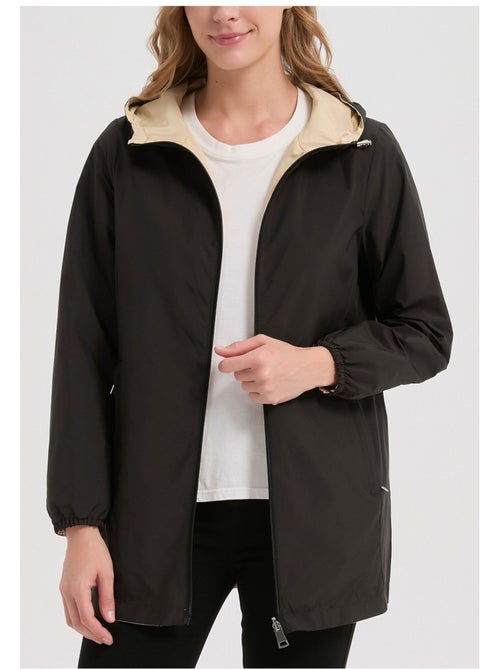 Parka Mi Longue Kebello - Kiabi