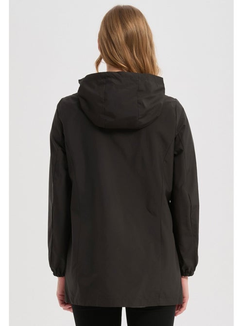 Parka Mi Longue Kebello - Kiabi