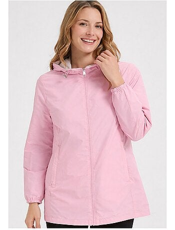 Parka Mi Longue Kebello