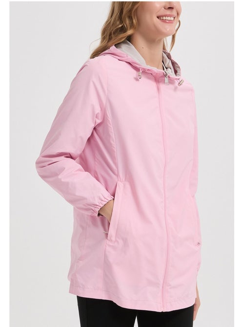 Parka Mi Longue Kebello - Kiabi