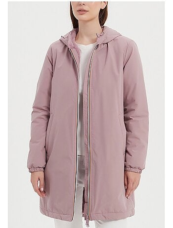 Parka Mi Longue Kebello