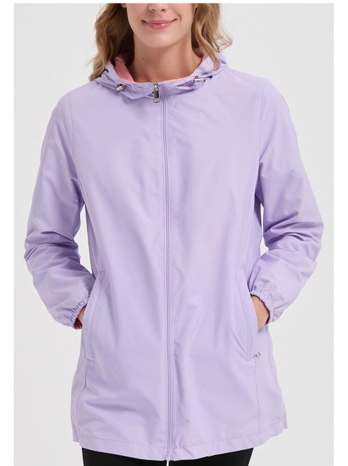Parka Mi Longue Kebello - Kiabi