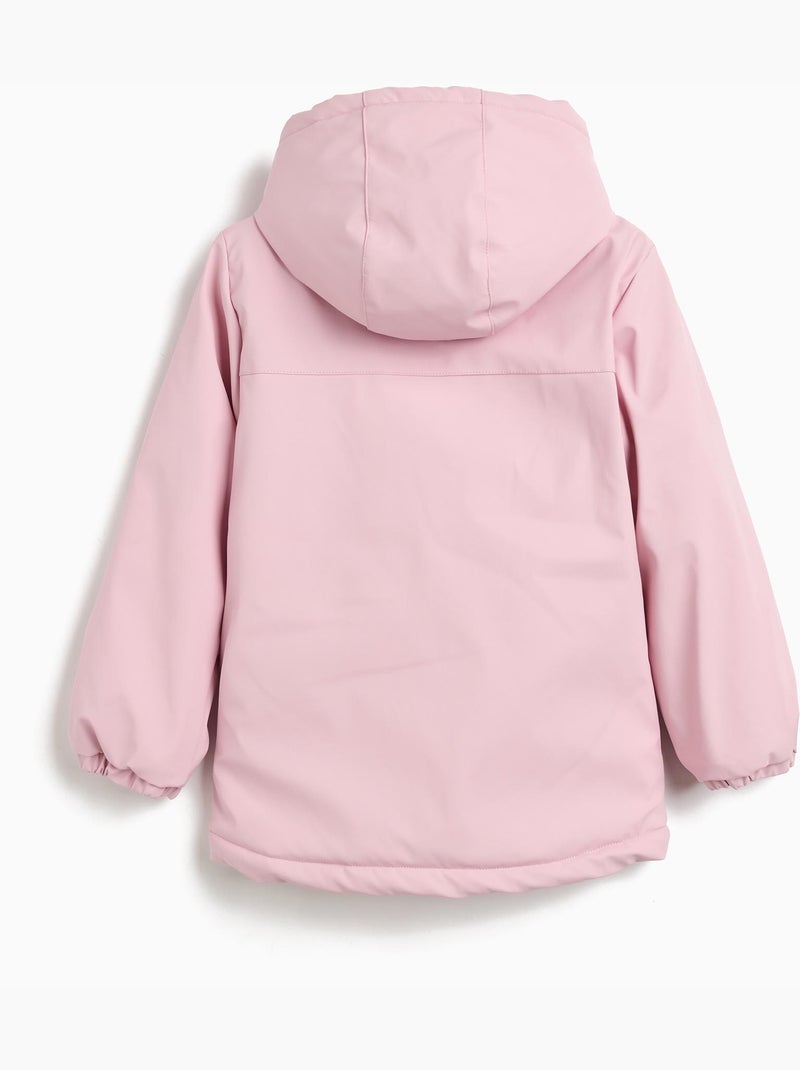 Parka, MO Fashion Rose - Kiabi