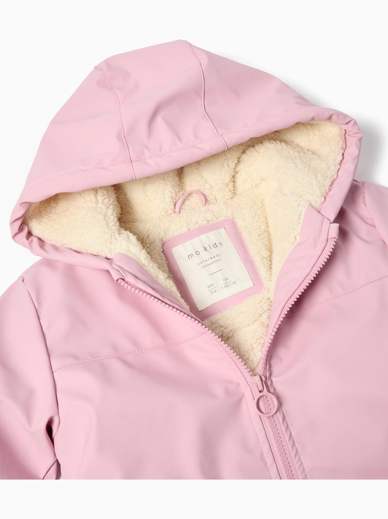 Parka, MO Fashion Rose - Kiabi