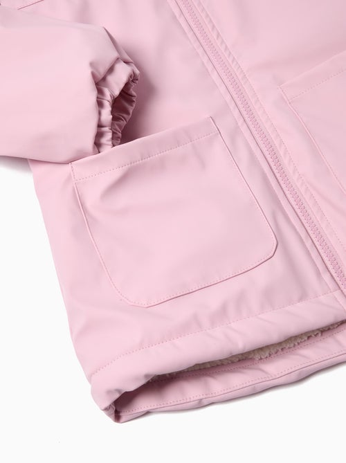 Parka, MO Fashion - Kiabi