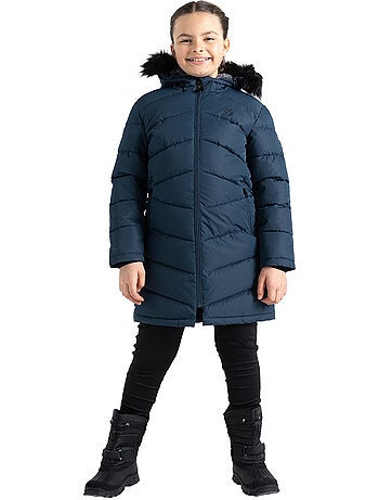 Parka motif/style matelassé striking - dare 2b