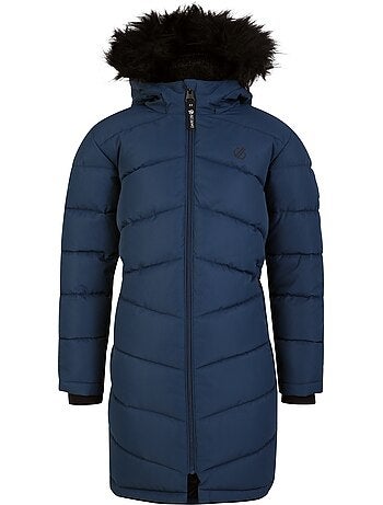 Parka motif/style matelassé striking - dare 2b