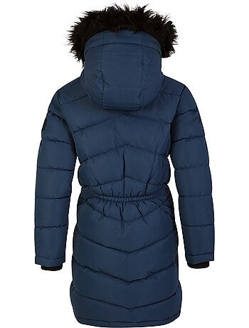 Parka motif/style matelassé striking - dare 2b