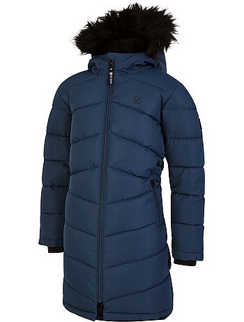 Parka motif/style matelassé striking - dare 2b