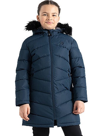 Parka motif/style matelassé striking - dare 2b