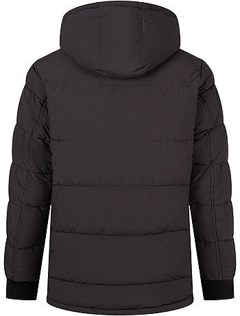 Parka motif/style uni - minoti