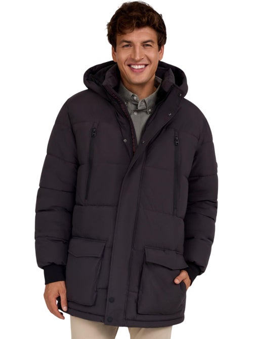 Parka motif/style uni - minoti - Kiabi Parka motif/style uni - minoti - Kiabi