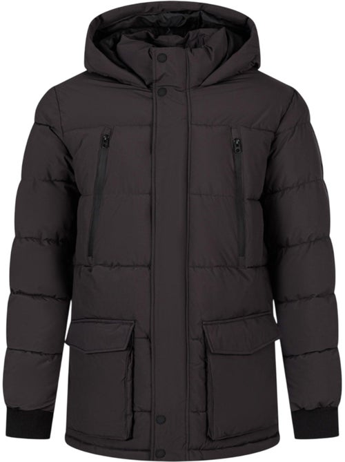 Parka motif/style uni - minoti - Kiabi Parka motif/style uni - minoti - Kiabi