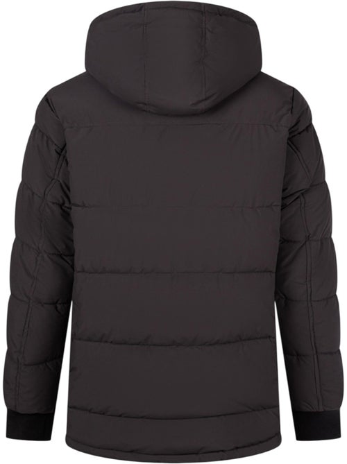 Parka motif/style uni - minoti - Kiabi Parka motif/style uni - minoti - Kiabi