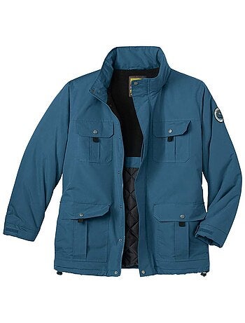 Parka Multipoche Atlas(R) - ATLAS FOR MEN