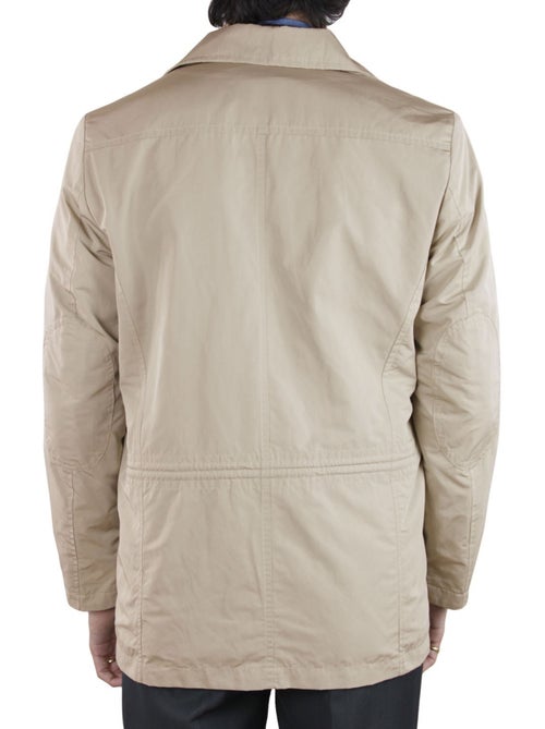 Parka multipoche Pierre Cardin - Kiabi