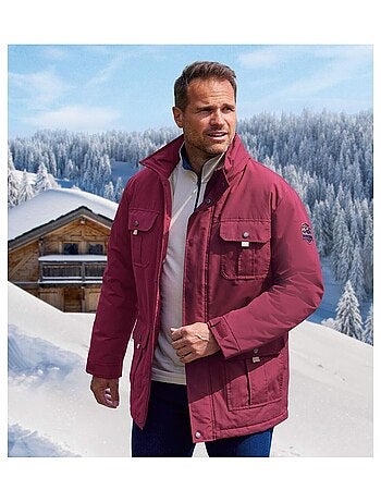 Parka Multipoches Atlas® - ATLAS FOR MEN