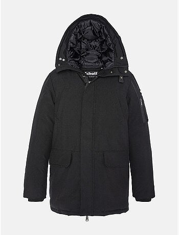 Parka nelson20 - schott