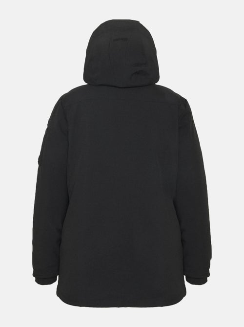 Parka nelson20 - schott - Kiabi Parka nelson20 - schott - Kiabi