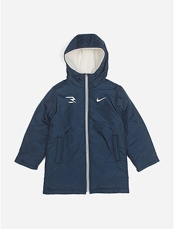 Parka Nike reversible