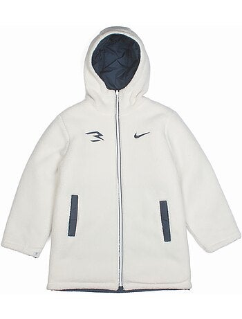 Parka Nike reversible
