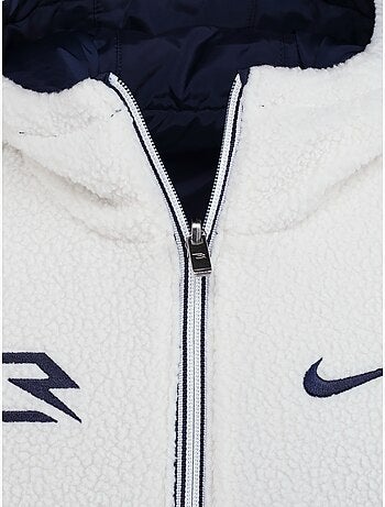 Parka Nike reversible