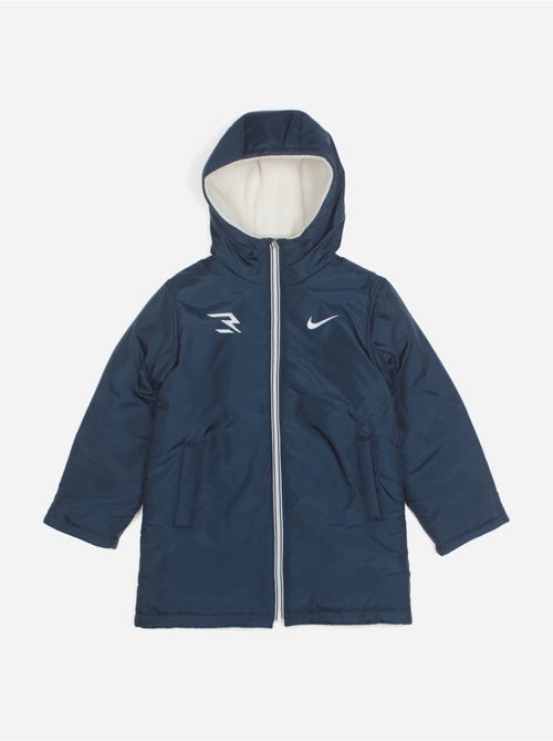 Parka Nike reversible - Kiabi