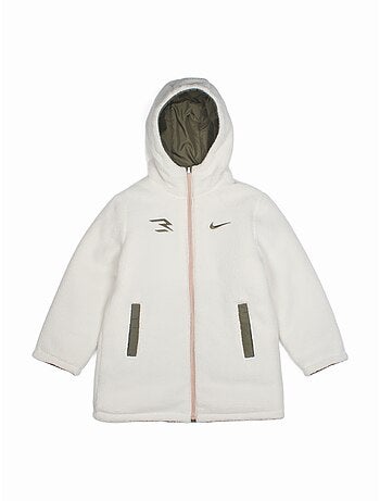 Parka Nike reversible