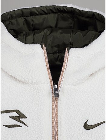 Parka Nike reversible
