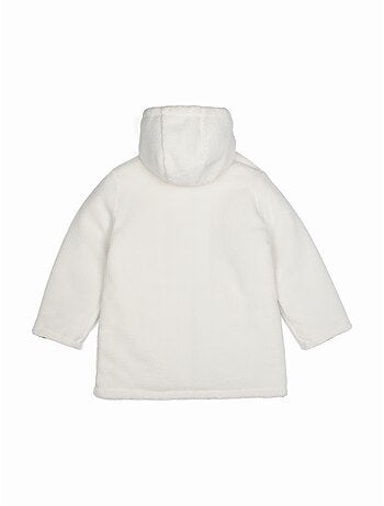 Parka Nike reversible