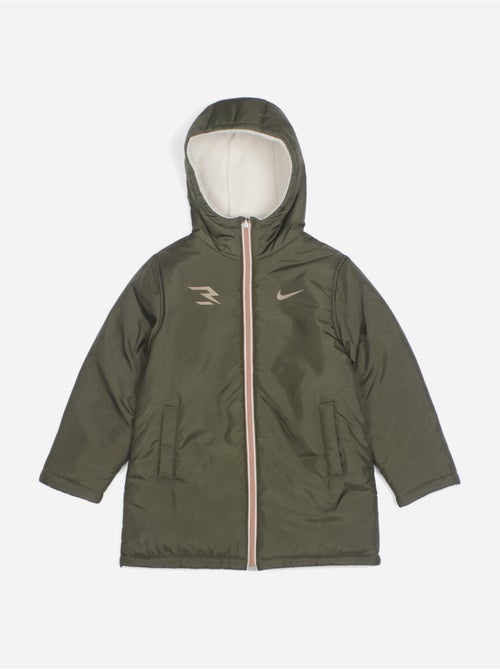 Parka Nike reversible - Kiabi