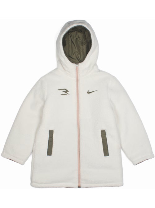 Parka Nike reversible - Kiabi