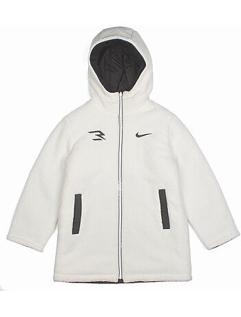 Parka Nike reversible
