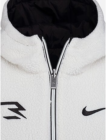 Parka Nike reversible