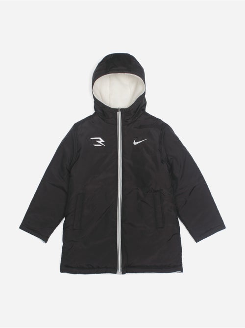 Parka Nike reversible - Kiabi