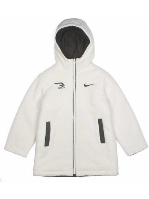 Parka Nike reversible - Kiabi