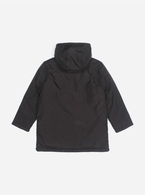 Parka Nike reversible - Kiabi