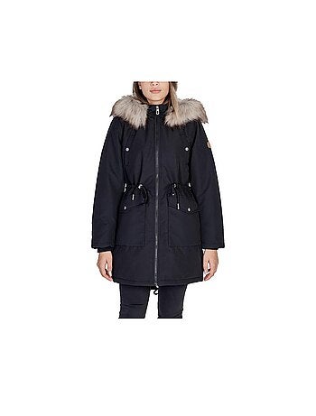 Parka Onlsylvi Life CC Otw 100% polyester ONLY