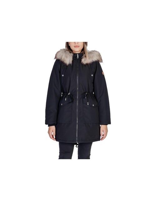 Parka Onlsylvi Life CC Otw 100% polyester ONLY - Kiabi