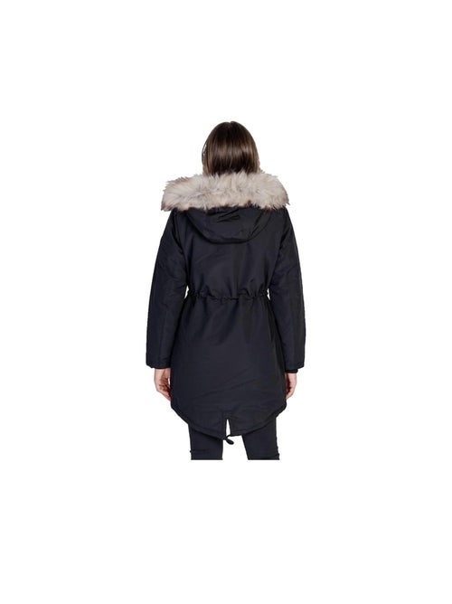 Parka Onlsylvi Life CC Otw 100% polyester ONLY - Kiabi