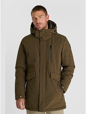 Parka orva 'le temps des cerises'