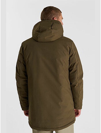 Parka orva 'le temps des cerises'