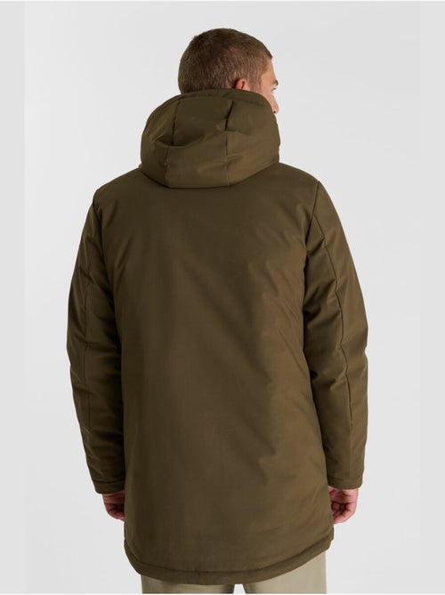 Parka orva 'le temps des cerises' - Kiabi Parka orva 'le temps des cerises' - Kiabi