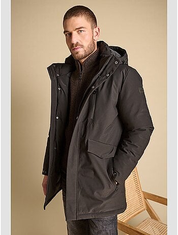 Parka orva 'le temps des cerises'