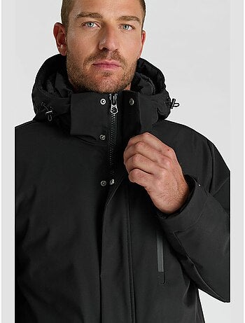 Parka orva 'le temps des cerises'