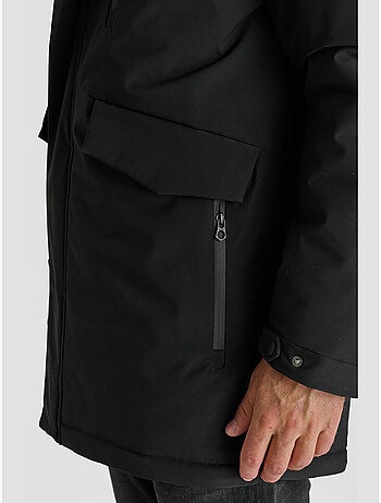 Parka orva 'le temps des cerises'