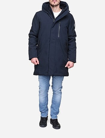 Parka Paragoose à capuche