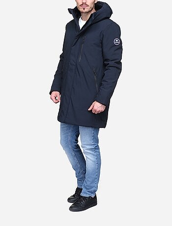 Parka Paragoose à capuche