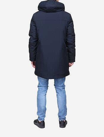Parka Paragoose à capuche
