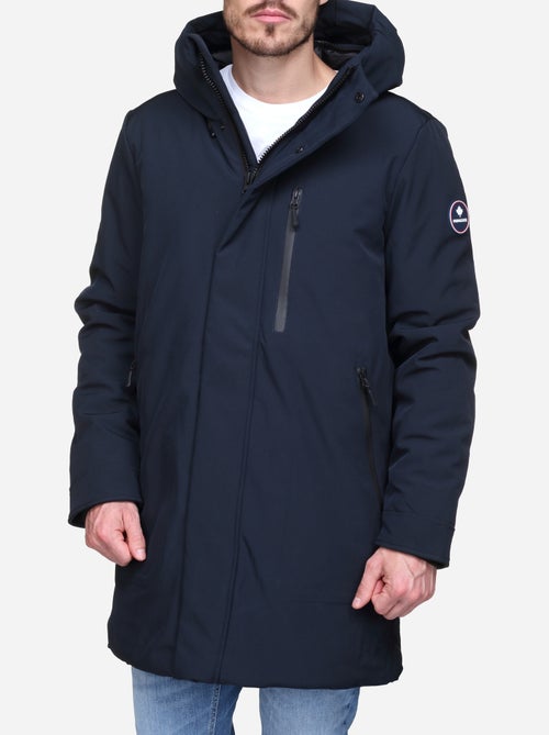 Parka Paragoose à capuche - Kiabi Parka Paragoose à capuche - Kiabi